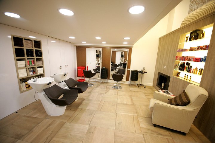 Lofttown, galerijos nuotrauka 2